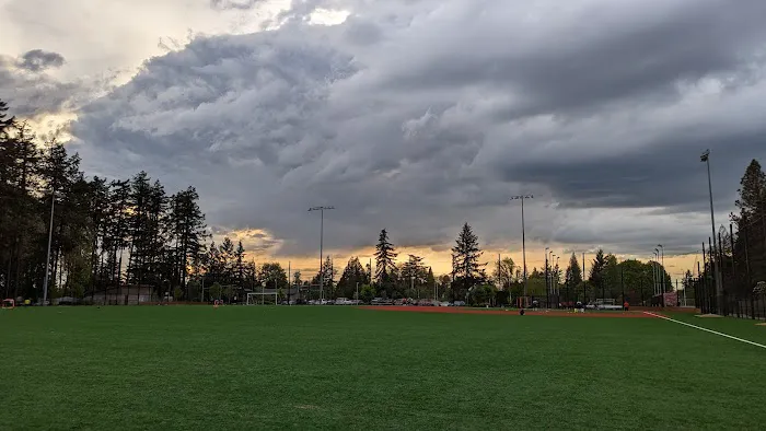 Cedar Hills Park Picture 3