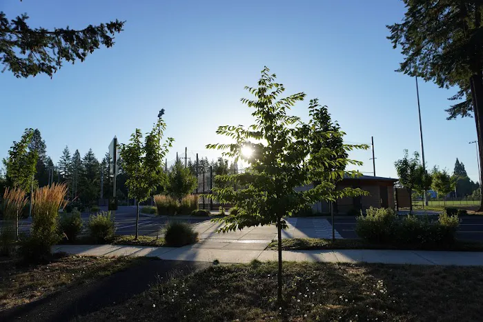 Cedar Hills Park Picture 8