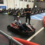 K1 Speed - Indoor Go Karts, Corporate Event Venue, Team Building Activities