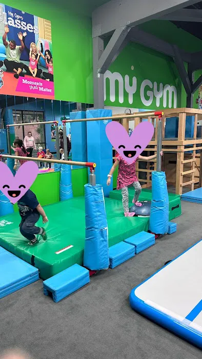 My Gym Sherwood Picture 10