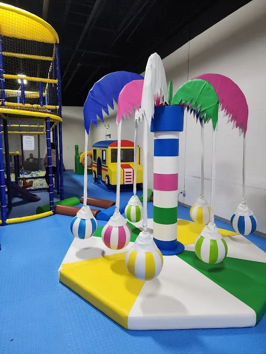 Awesome Indoor Playground Salem Picture 4