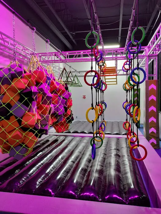 Awesome Indoor Playground Salem Picture 5