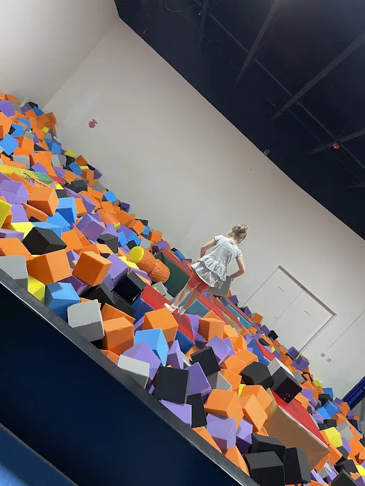 Awesome Indoor Playground Salem Picture 6