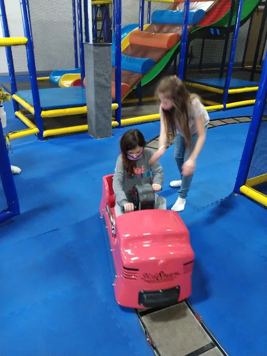 Awesome Indoor Playground Salem Picture 2