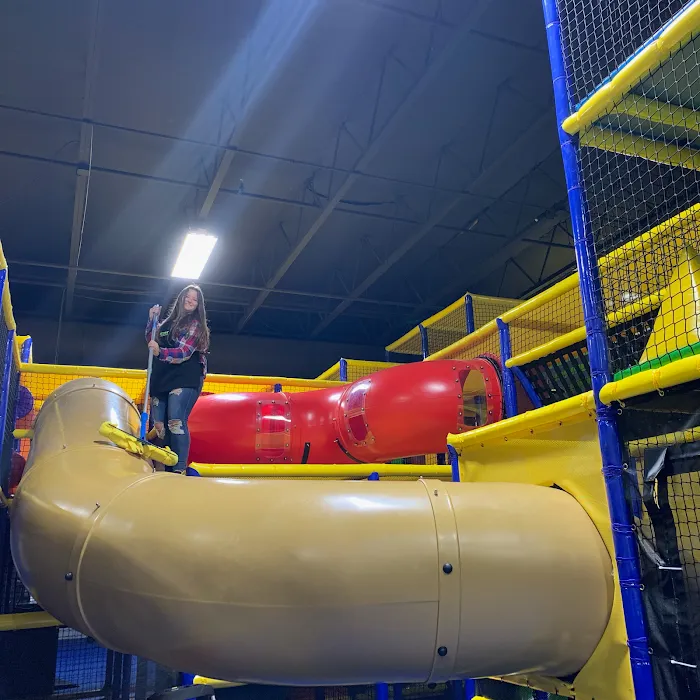 Awesome Indoor Playground Salem Picture 3