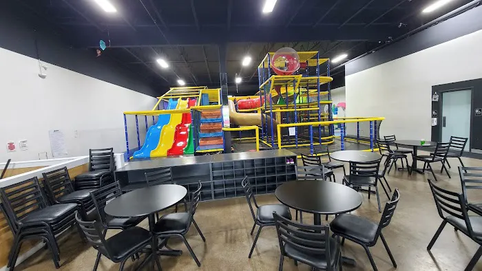 Awesome Indoor Playground Salem Picture 1