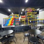 Awesome Indoor Playground Salem
