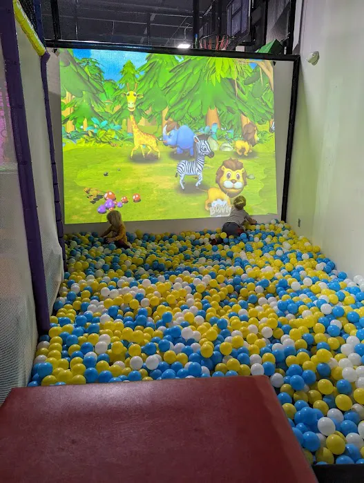 Awesome Indoor Playground Salem Picture 7