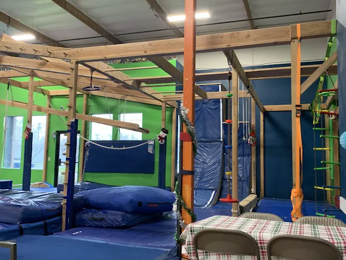 Salem Gymnastics Center Picture 1