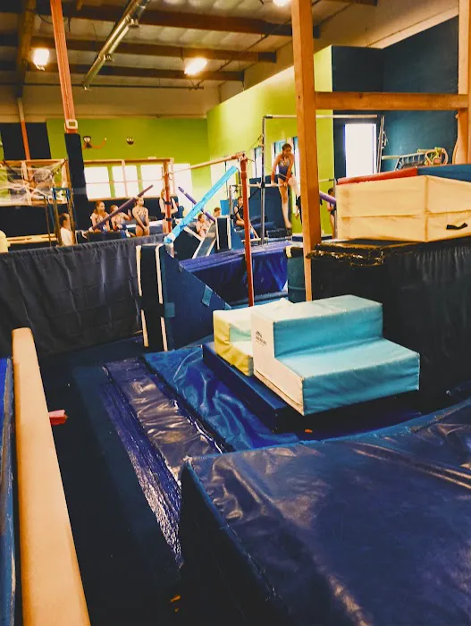 Salem Gymnastics Center Picture 6
