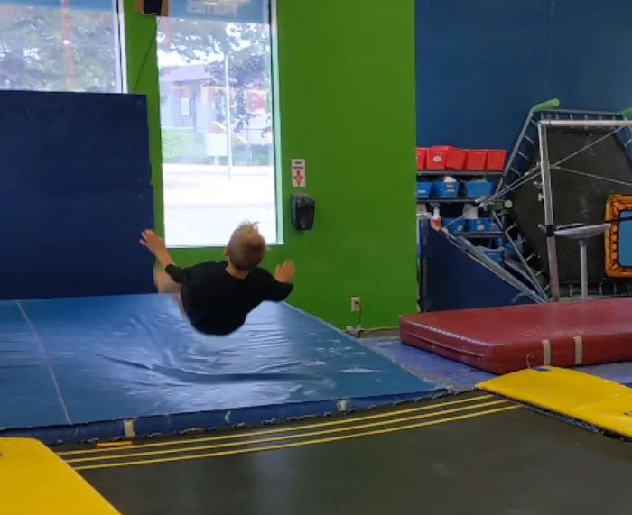 Salem Gymnastics Center Picture 3