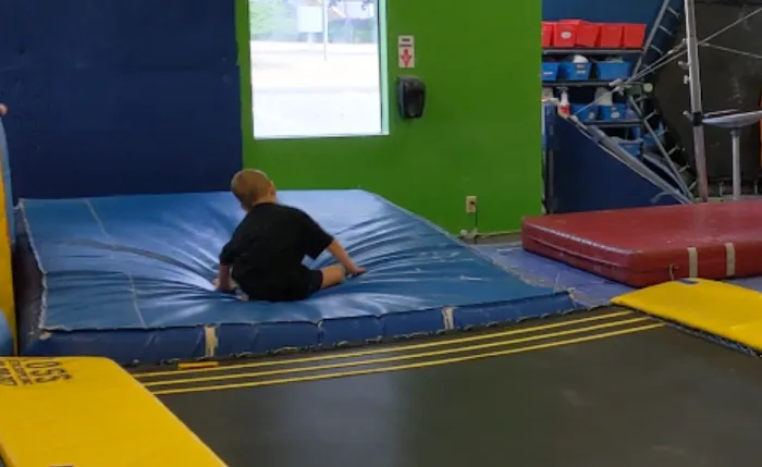 Salem Gymnastics Center Picture 10