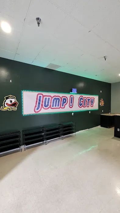 Jump! City Picture 3