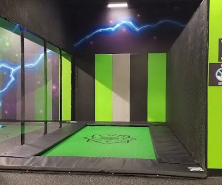 DEFY Eugene