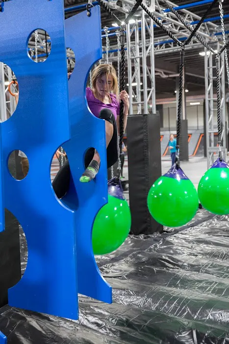 Trampoline Zone and Adventure Park Bend Picture 5