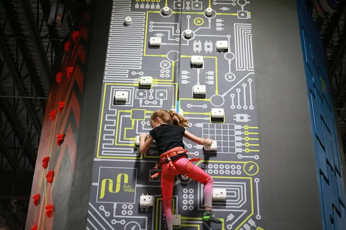 Trampoline Zone and Adventure Park Bend Picture 4