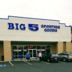 Big 5 Sporting Goods