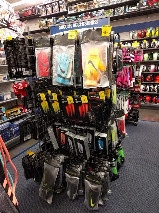 Big 5 Sporting Goods Picture 5