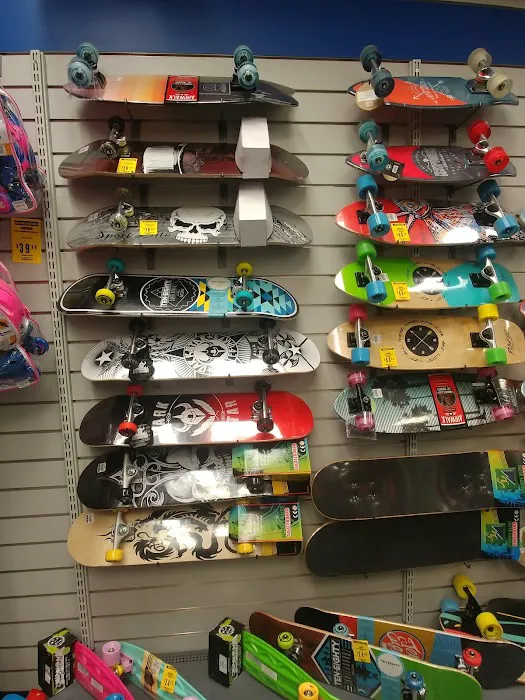Big 5 Sporting Goods Picture 8