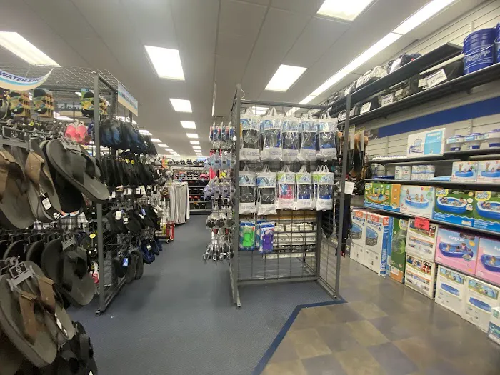 Big 5 Sporting Goods Picture 9