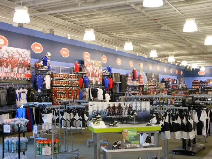 DICK'S Sporting Goods Picture 2