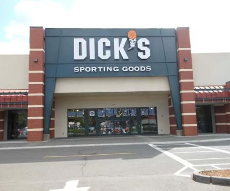 DICK'S Sporting Goods