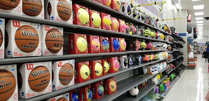 Big 5 Sporting Goods Picture 1