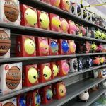 Big 5 Sporting Goods