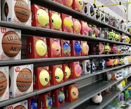 Big 5 Sporting Goods
