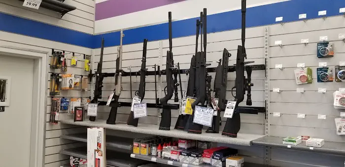 Big 5 Sporting Goods Picture 7