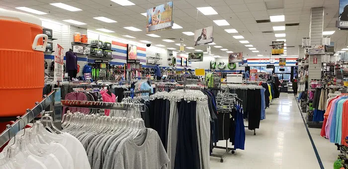 Big 5 Sporting Goods Picture 2