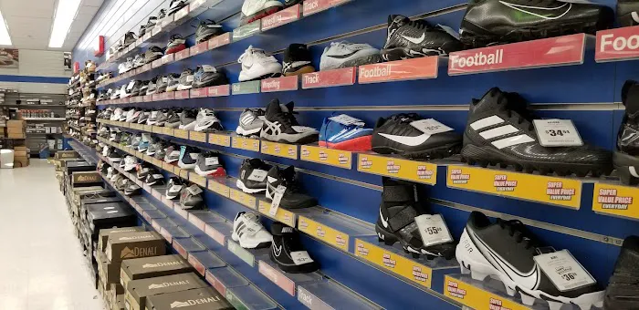 Big 5 Sporting Goods Picture 4