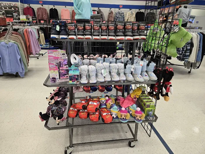 Big 5 Sporting Goods Picture 9