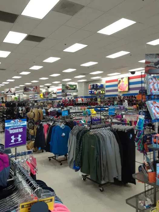 Big 5 Sporting Goods Picture 8