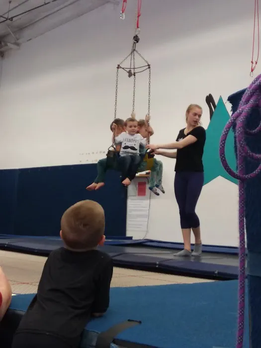 Bounce Gymnastics & Aerial Arts Center Picture 1