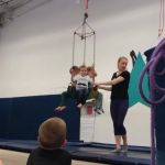 Bounce Gymnastics & Aerial Arts Center