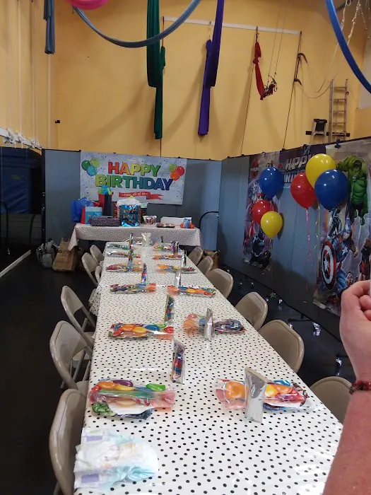 Bounce Gymnastics & Aerial Arts Center Picture 6