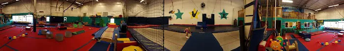 Bounce Gymnastics & Aerial Arts Center Picture 9