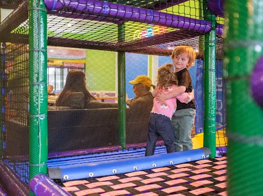Game On Adventure Park Picture 6