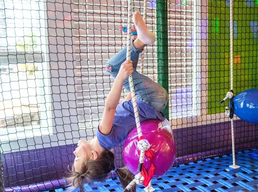 Game On Adventure Park Picture 4