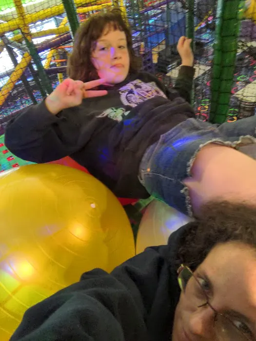 Game On Adventure Park Picture 5