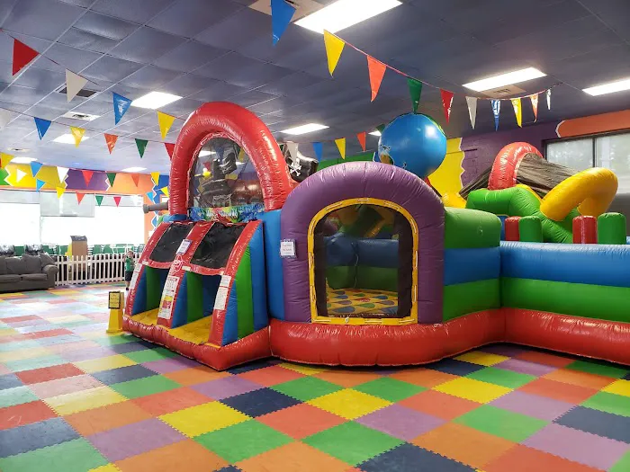 S & K Wacky Indoor Bounce Picture 3