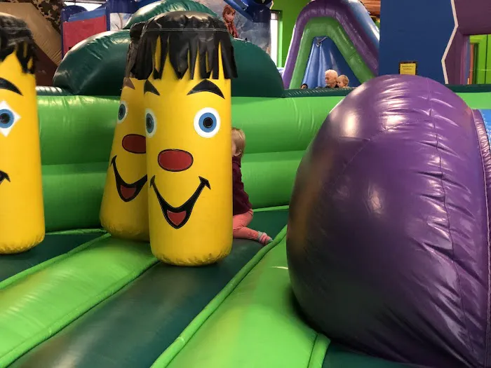 S & K Wacky Indoor Bounce Picture 6