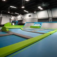 Mountain Air Trampoline Park ico