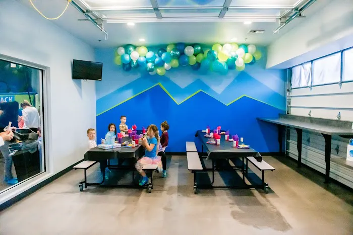 Mountain Air Trampoline Park Picture 6