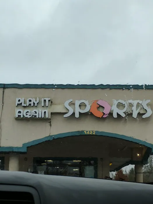 Play It Again Sports Picture 6