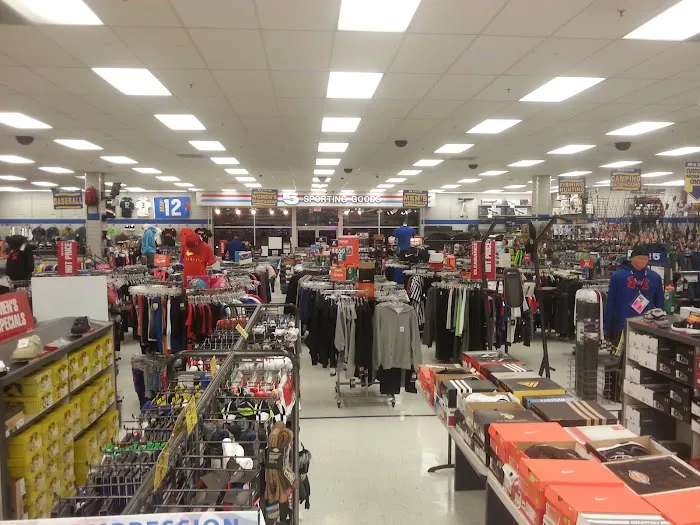 Big 5 Sporting Goods Picture 2