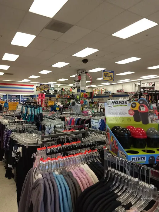 Big 5 Sporting Goods Picture 7