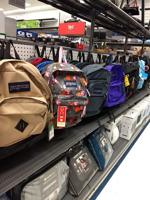 Big 5 Sporting Goods Picture 5