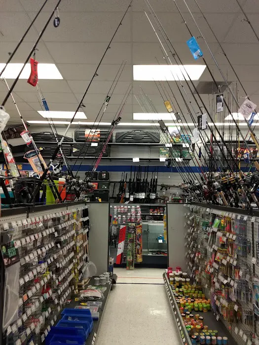 Big 5 Sporting Goods Picture 6